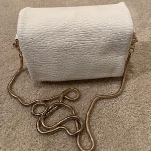 Cross body bag
